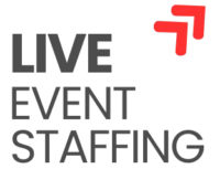 LIVE Event Staffing